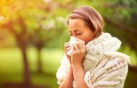 Rhinite allergique et sinusite : l'étiopathie est votre alliée 