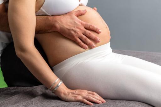 étiopathie femmes enceintes